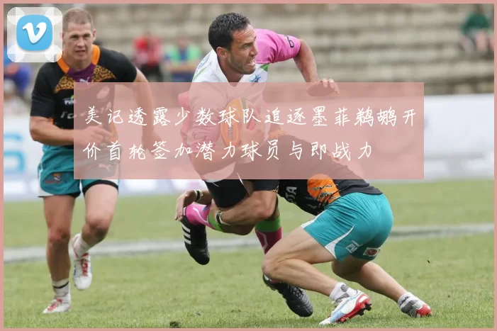 美记透露少数球队追逐墨菲鹈鹕开价首轮签加潜力球员与即战力